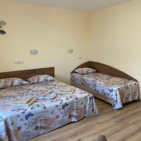 Студио-"Ziko" Pomorie Exterior foto